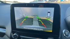 Ford EcoSport 1.0 EcoBoost 125 Titanium 5dr Petrol Hatchback